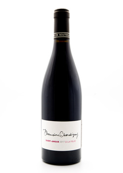 Sarl Vignobles Chardigny