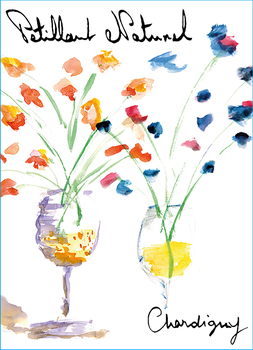 Sarl Vignobles Chardigny