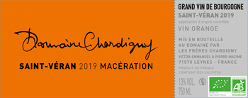 Sarl Vignobles Chardigny