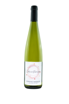 EARL DOMAINE WASSLER