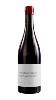 Vin de France 2022
