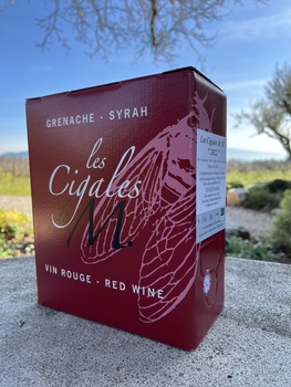 SCEA FAMILLE CHRISTINE &amp; ERIC SAUREL