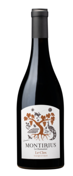 SCEA FAMILLE CHRISTINE &amp; ERIC SAUREL