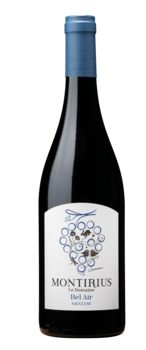 SCEA FAMILLE CHRISTINE &amp; ERIC SAUREL