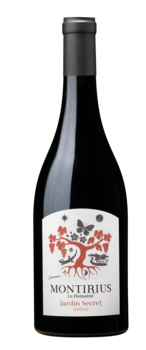 SCEA FAMILLE CHRISTINE &amp; ERIC SAUREL