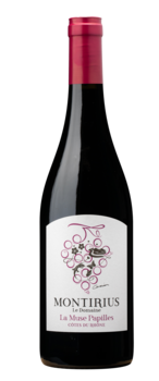 SCEA FAMILLE CHRISTINE &amp; ERIC SAUREL