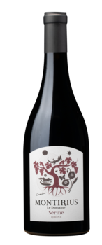 SCEA FAMILLE CHRISTINE &amp; ERIC SAUREL