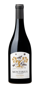 SCEA FAMILLE CHRISTINE & ERIC SAUREL