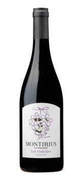 SCEA FAMILLE CHRISTINE &amp; ERIC SAUREL