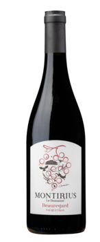 SCEA FAMILLE CHRISTINE & ERIC SAUREL