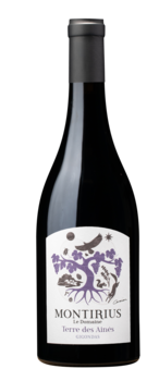 SCEA FAMILLE CHRISTINE &amp; ERIC SAUREL