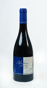 Aléofane Saint Joseph