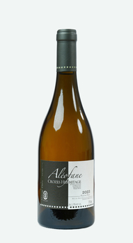 Aléofane Crozes blanc