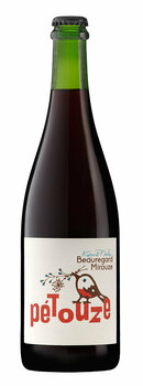 SCEA Château Beauregard Mirouze