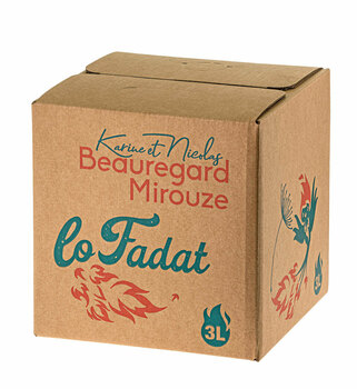 SCEA Château Beauregard Mirouze