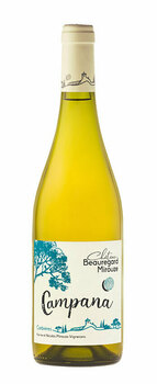 SCEA Château Beauregard Mirouze