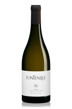 SAS Vins de Fontenille