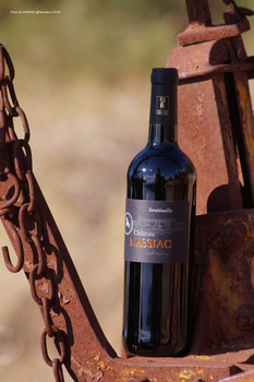 EARL CHÂTEAU MASSIAC