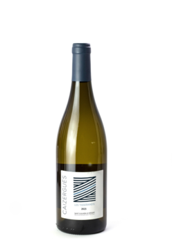 SCEA Domaine les Caizergues