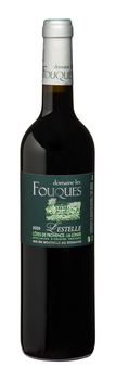 Domaine Les Fouques