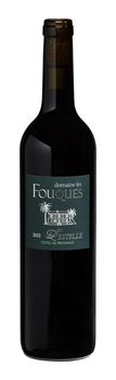 Domaine Les Fouques