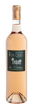 Domaine Les Fouques
