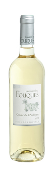 Domaine Les Fouques
