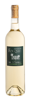 Domaine Les Fouques