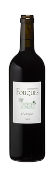 Domaine Les Fouques
