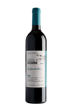 SCEA Château Cazebonne