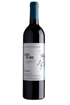 SCEA Château Cazebonne