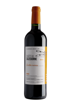 SCEA Château Cazebonne