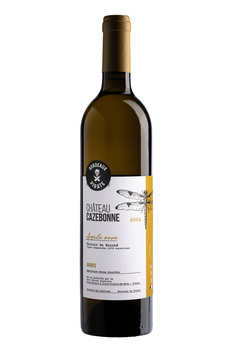 SCEA Château Cazebonne