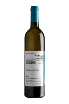 SCEA Château Cazebonne