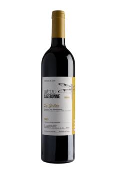 SCEA Château Cazebonne