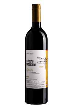 SCEA Château Cazebonne