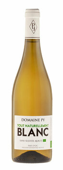 Domaine Py
