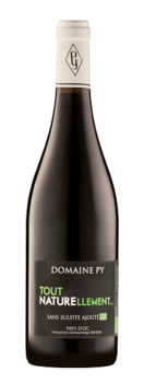 Domaine Py