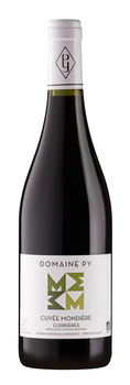 Domaine Py