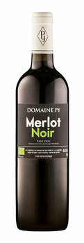 Domaine Py