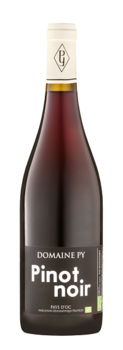 Domaine Py