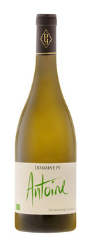 Domaine Py