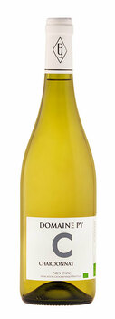 Domaine Py