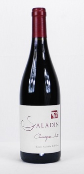 Domaine Saladin