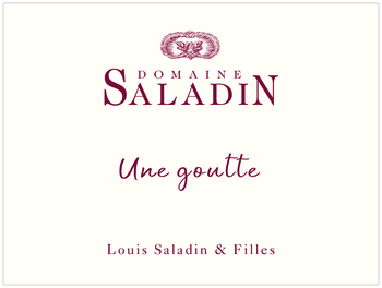 Domaine Saladin