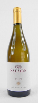 Domaine Saladin