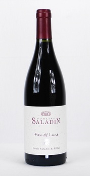 Domaine Saladin
