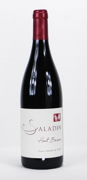 Domaine Saladin