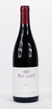 Domaine Saladin
