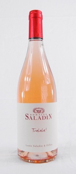 Domaine Saladin